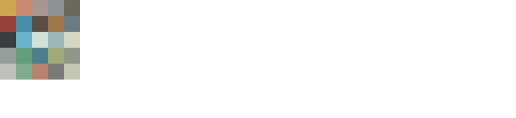 Carrelages du Marais