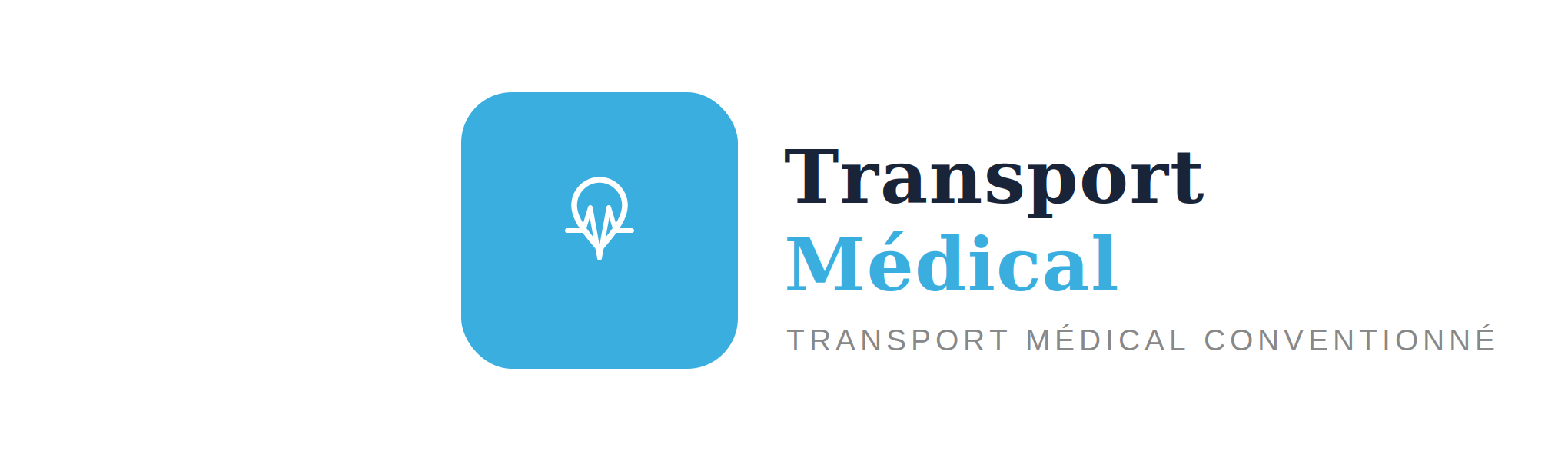 Transport Médical