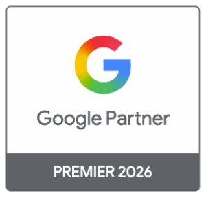 Google Partner Premier