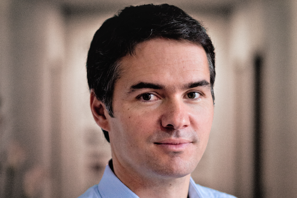 Portrait de Manuel Llop