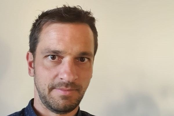 Portrait de Thomas Heuga